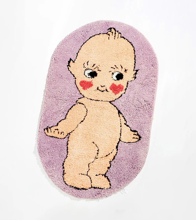 Tapis Kewpie